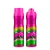 Import Chinese Manufacturer Long Lasting  Various Fragrant Body Spray Deodorant Bottle Spray Without Alcohol from China