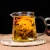 Import Chinese Style Souvenir Exquisite Gift Box Combination Scented Herbal Detox Health Tea Dried Blossom Flowers Blooming Tea balls from China