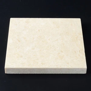Chinese supplier beige marble and nature granite