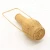 Import Chinese supplier wholesale natural handmade hanging bamboo vase from China