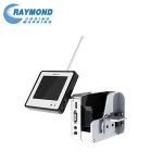 chinese TIJ date code industrial inkjet printer