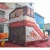Import Christmas sliding pool garden activity outdoor commercial inflatable water slide bounce house from China