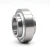 Import Chrome Steel Round Bore Agricultural Bearing W208PP10 For Trencher/Rotary trencher/Rat Road Plow. from China