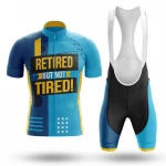 Ciclismo De Ropa Indoor Missile Road Dress Men Downhill Bike Resell Wholesale Cycling Clothing Mountain Bike Jersey Full Set