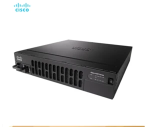 Cisco new original router ISR4351/K9 wireless network WIFI VPN extender router