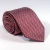 Import Classic Mens Tie Custom Silk Necktie Woven JACQUARD Neck Ties from China