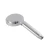 Import classical design hot sale ABS plastic hand shower  head from China