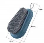 Cleaning Supplies Household Cleaning Brushes Multi-Purpose Household Products