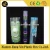 Import Clear plastic tube packaging, cheap price plastic tube with Cap from China