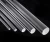 Import Clear Quartz Glass Rod from China