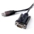 Import CLiPtec OCB303 USB to Serial RS-232 Converter Plug N Play from Malaysia