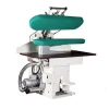 cloth ironing press commercial laundry garment steam pressing machine automatic press ironing machine