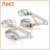Import CNC aluminum 33mm-55mm Motorcycle Headlight Mount Bracket Fork for Harley Cafe Racer Chopper from China