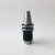 Import CNC Lathe Tool Holders BT40 Spindle APU16 Solid Drill Chuck from China