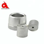 cnc machine parts aluminum profiles for pergola awnings