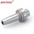 Import CNC Machine Spindle Shrink Fit Collet Chuck Tool Holder HSK63A 63F 40E from China