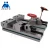 Import Cnc machine vise universal adjustable vise cnc vise clamp from China
