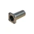 Import CNC machining linear bearing shaft 3mm 4mm 5mm 25mm&drive shaft center support bearing from China