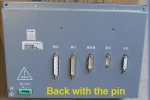 cnc plasma cutting controller
