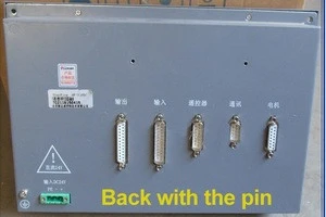 cnc plasma cutting controller