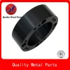 cnc precision customized stainless steel motorcycle wheel spacer
