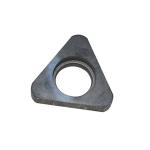 CNC turning tools spare parts tungsten carbide insert