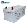 CNNTNY Lifepo4 12v 200ah Battery Pack Lipo Lithium Batteries for Solar Panel Supply