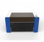Co2 paper laser cutting engraving machine industrial paper cutter