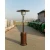 Import Coated steel Mushroom umbrella type flame outdoor gas patio heater for garden Bar coffee shop from China