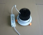 cob led downlight cut-out 70mm recessed led downlight