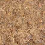 Coconut Fiber, Natural Palm Fiber, Sisal Fiber