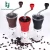 Import coffee grinder/Plastic body ceramic burr Hario style coffee grinder from China