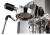 Import coffee machines industrial coffee machines from China