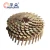 Import coil nails roofing nails Screw Nails from China