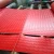Import Coin-grip Industrial PVC Garage Rubber Flooring Mats from China