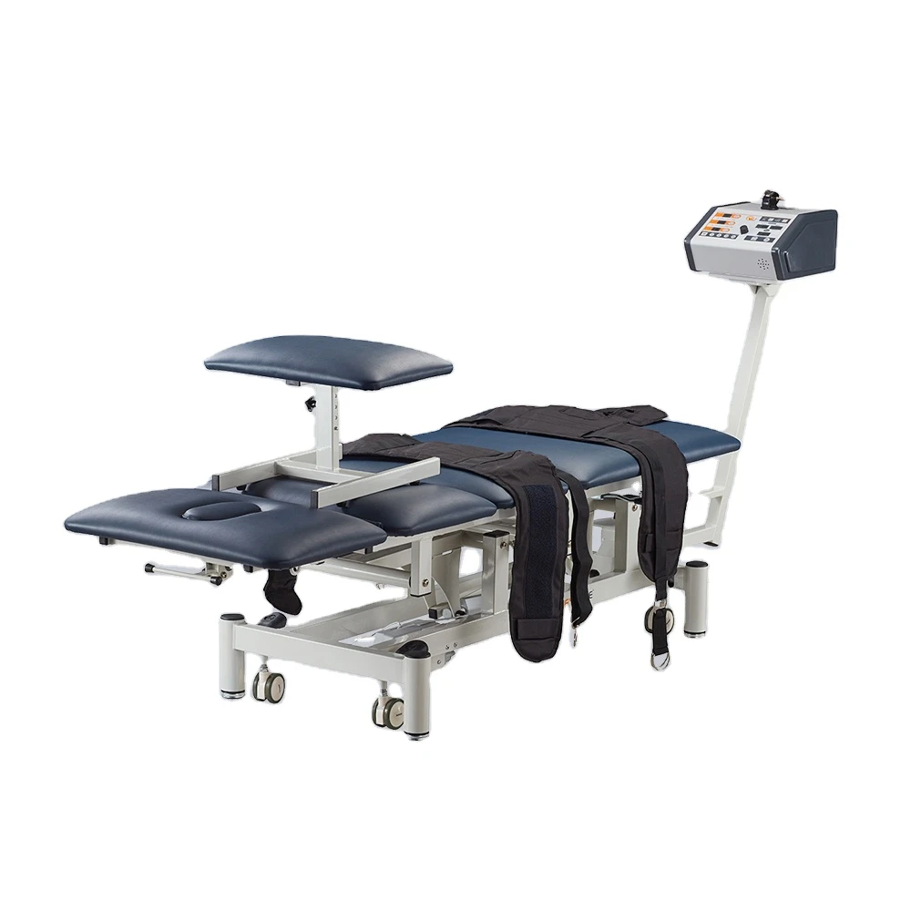 COINFYCARE EL04 CE/ISO factory electric traction table for patient care