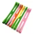 Import Color mixing H-shaped Silicone products Multiple size rubber band factory school Office Supplies from China