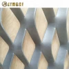 Colored Anodized Aluminum Expanded Metal Mesh
