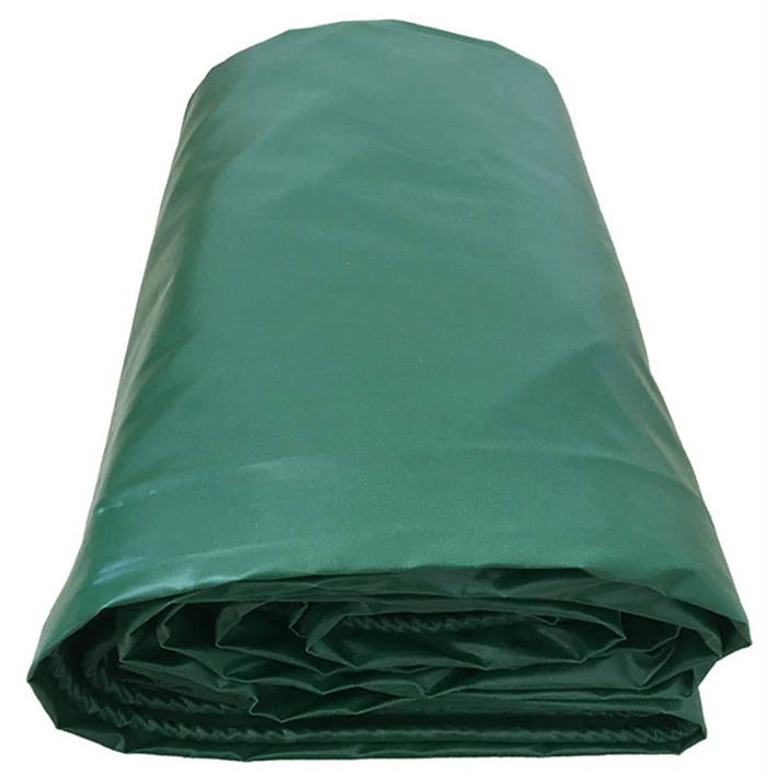 Colorful Customized Wholesale durable pvc coated tarpaulin  tent material fabric price
