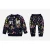Import Colorful Kids Children Girls Boys Casual Sports Clothing 2pieces Suits Sets from China