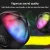 Import Colorful Led Light Speaker Magic Color Ball Card Mini Wireless Remote Control Audio Wireless BT Speaker from China