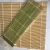 Import Natural Bamboo Sushi Rolling Mat For Sushi Use Size 24*24cm, Colorful from China