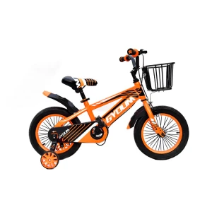 Comfortable safety 12 inch kids cycle/children bicycle