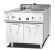Import Commercial 4 Burner Gas Cooker High Quality 4-Burner Gas Cooking Range With Oven from China