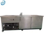 commercial ice block machine maker block ice machine/plant