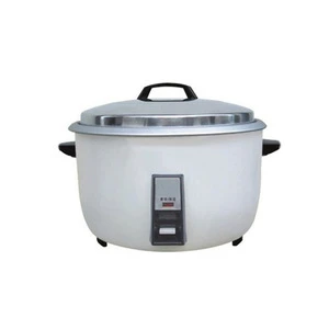 Commercial Kitchen Best Different Size Electric Rice Cooker