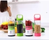 Commercial Mixer Grinder Fruit And Vegetable Bottle Usb Parts Blender Machine Juicer