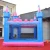 Import Commercial pvc cheap girls princess castle inflatable bouncer jumper/ bounce house/ jumping bouncy castle for kids from China