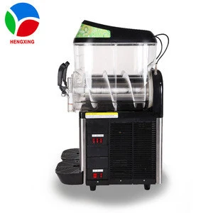 Commercial Slush Machine, Slush Machine for Sale, Used Slushy Daiquiri Machine Price