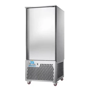 Commercial Ultra Low Temperature Fast Quick Shock Blast Frozen Chiller Freezer for Fish Meat Cheese Pizza